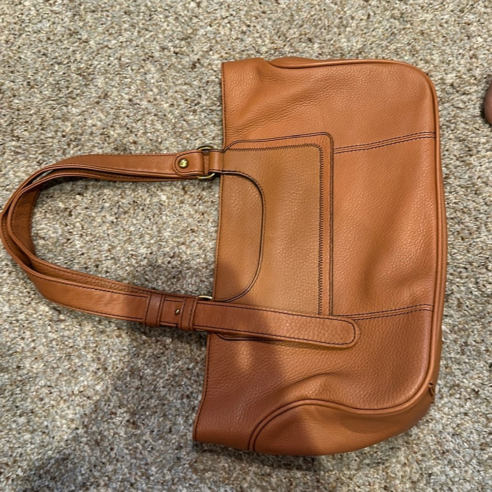 EUC HOBO International Purse
